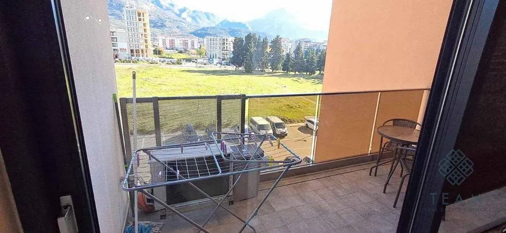 Sale, one bedroom apartment, 40m², Soho City, Bar