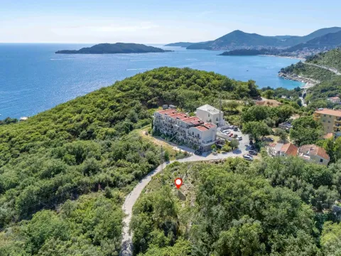 Prodaja, plac, 733m², Pržno, Budva - image 9