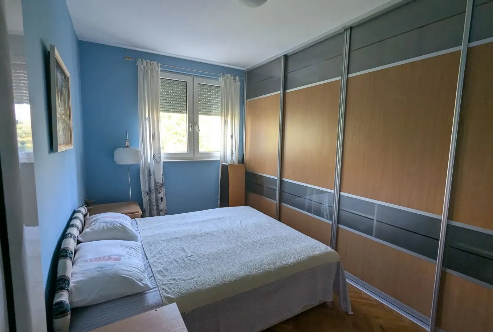 Sale, apartment, 79m², Bar, Crna Gora
