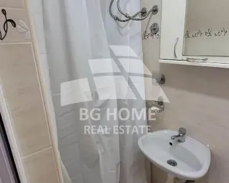 Izdavanje, jednosoban stan, 30m², Kalenić Pijaca, Vračar Sve Podlokacije - image 5