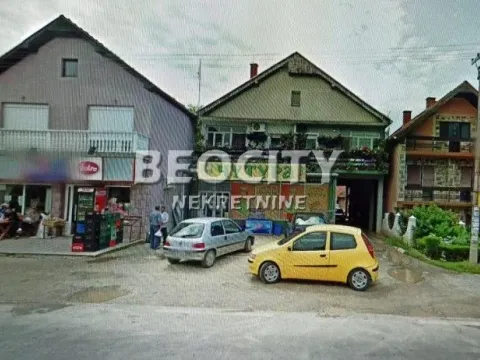  Land Lot for Sale, 38m2, Ozrensko naselje, Prokuplje