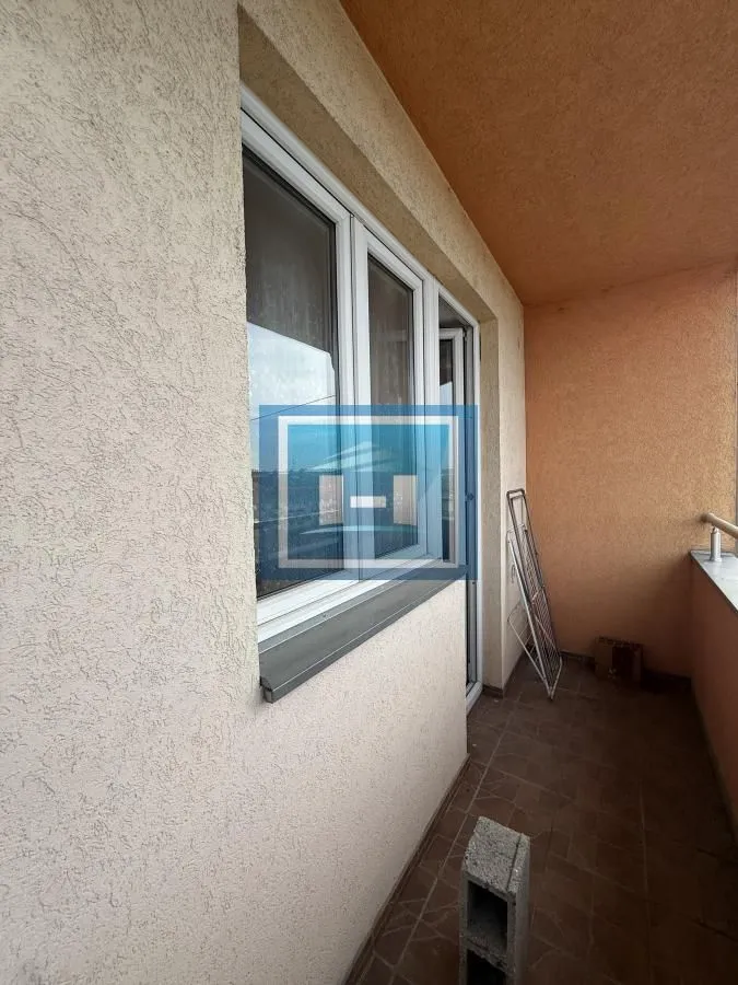 Izdavanje, dvosoban stan, 62m², Centar, Jagodina