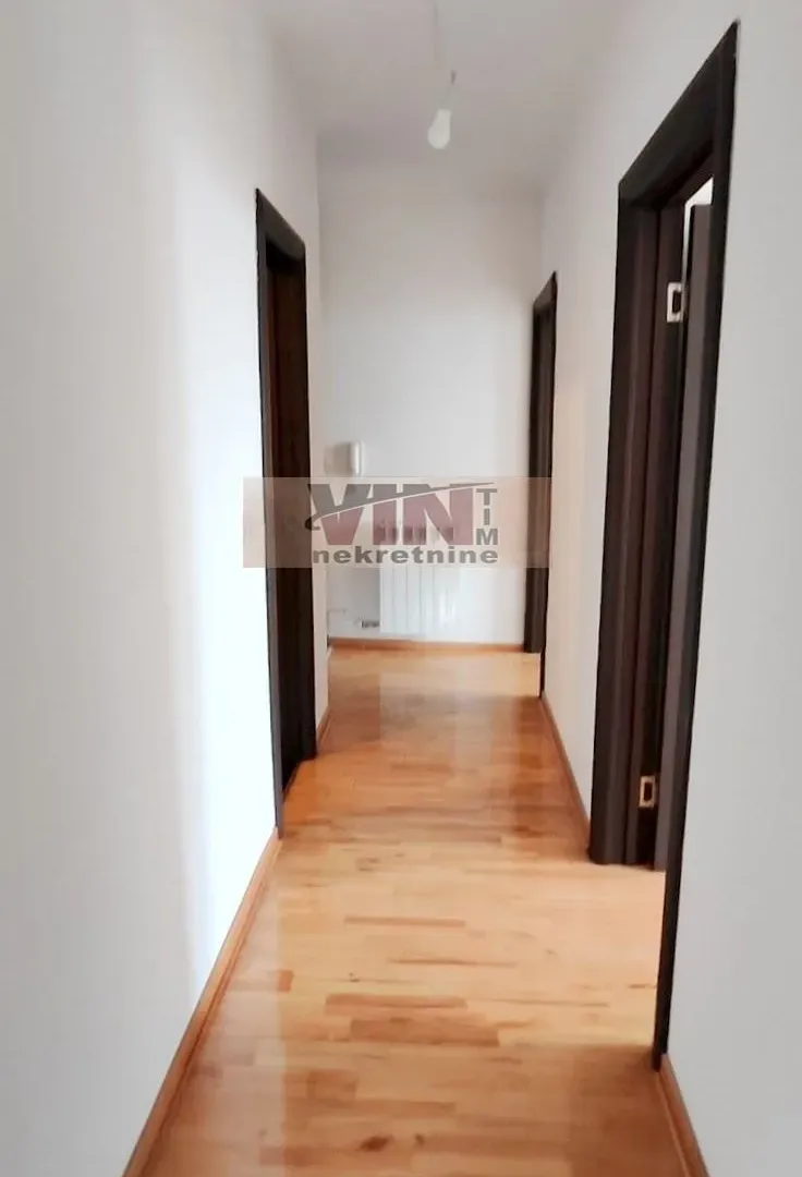 Rent, three bedroom apartment, 55m², Višnjica, Palilula Sve Podlokacije