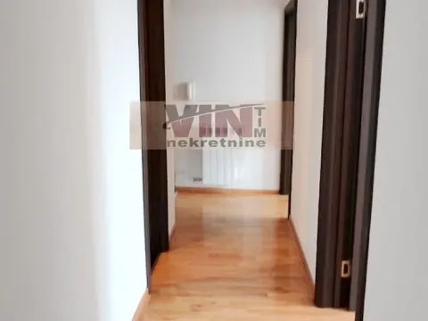Rent, three bedroom apartment, 55m², Višnjica, Palilula Sve Podlokacije - image 7