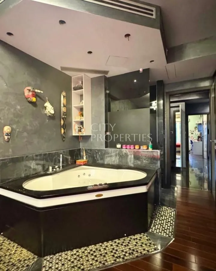 Prodaja, stan, 112m², City Kvart, Podgorica