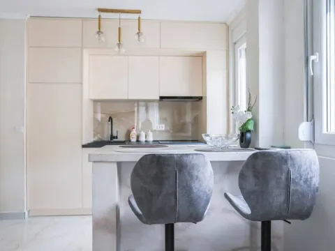Rent, one bedroom apartment, 50m², Centar, Budva - image 8