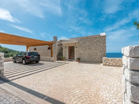 Sale, house, 256m², Drobni pijesak, Budva - image 26