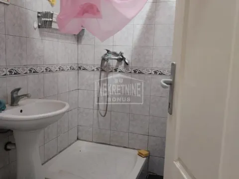 Prodaja, jednosoban stan, 17m², Centar, Subotica - image 4
