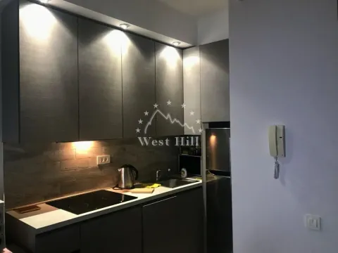 Sale, one bedroom apartment, 54m², Budva, Crna Gora - image 3