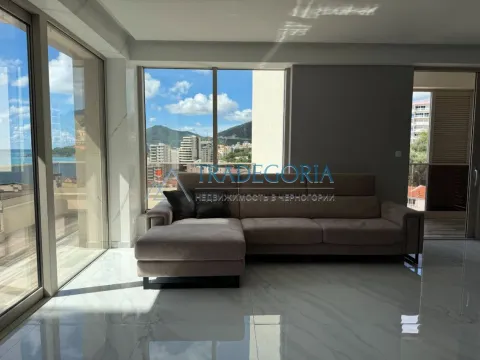 Prodaja, stan, 90m², Rafailovići, Budva - image 4