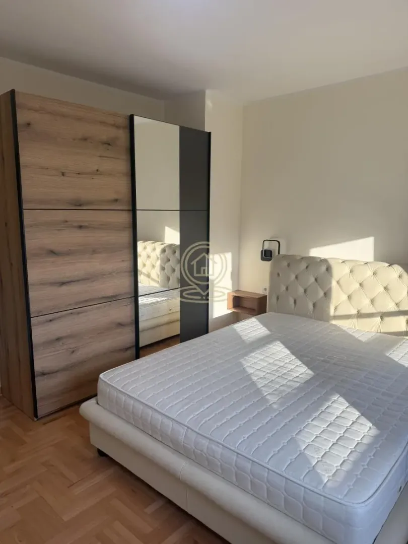 Rent, three bedroom apartment, 66m², Denkova Basta, Zvezdara Sve Podlokacije
