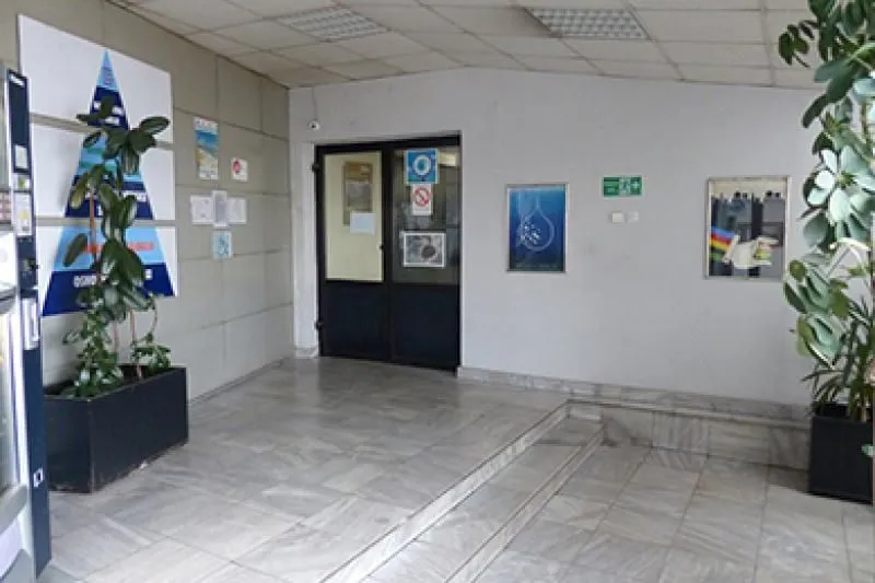 Rent, office space, 300m², Čukarica, Beograd