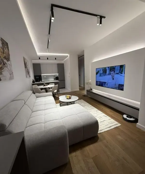 Sale, one bedroom apartment, 65m², Bar, Crna Gora