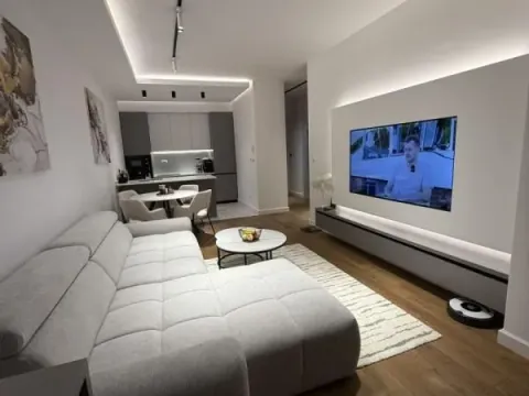 Sale, one bedroom apartment, 65m², Bar, Crna Gora - image 1