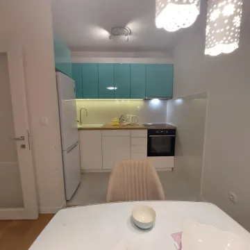 Rent, one bedroom apartment, 49m², Central Point, Podgorica - image 3