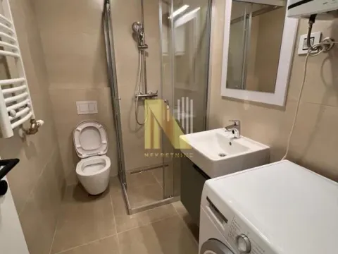 Izdavanje, jednosoban stan, 32m², Telep, Novi Sad Sve Podlokacije - image 7