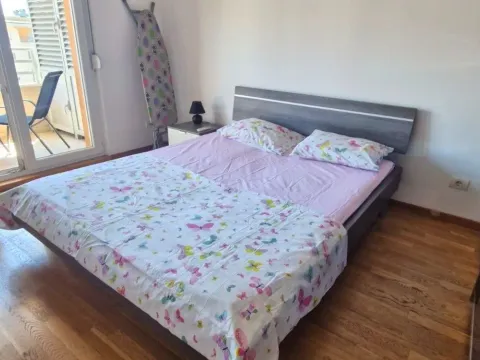 Izdavanje, dvosoban stan, 54m², City Kvart, Podgorica - image 6