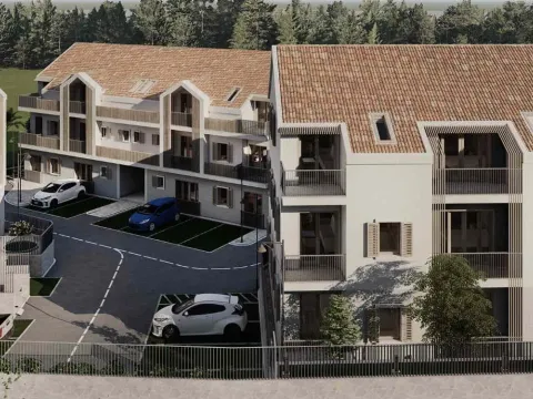 Prodaja, garsonjera, Kotor, Crna Gora - image 5