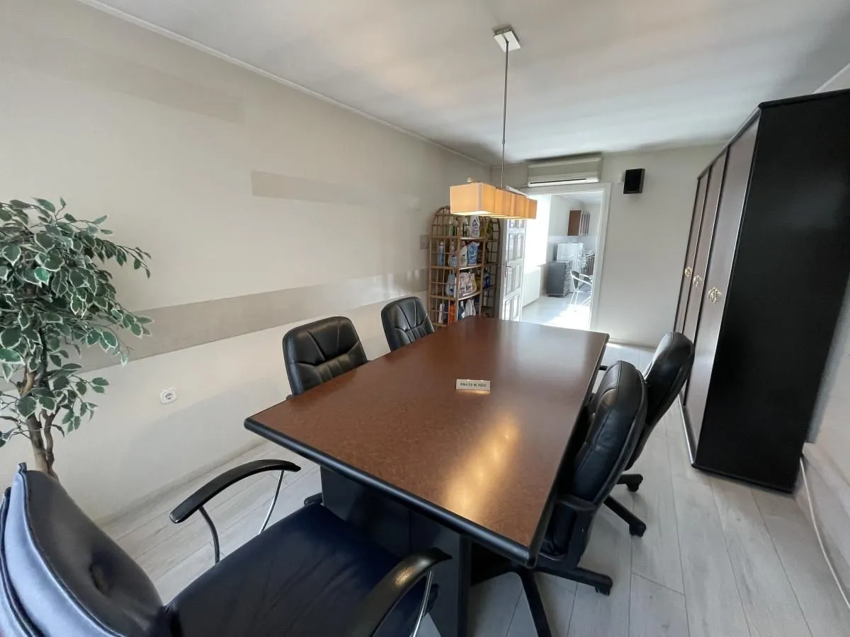 Rent, office space, 120m², Banatić, Novi Sad Sve Podlokacije