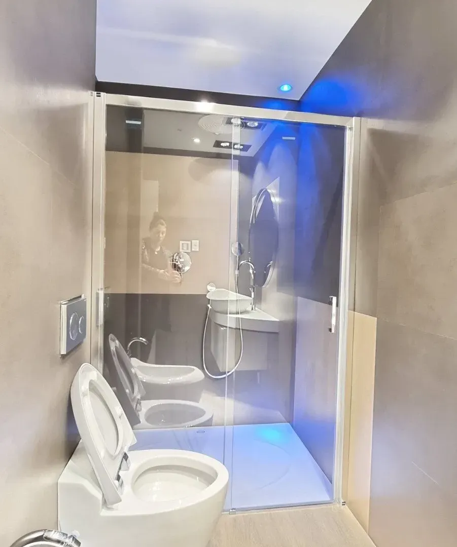 Sale, three bedroom apartment, 313m², Budva, Crna Gora