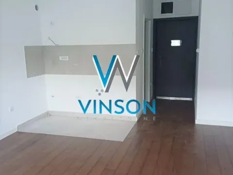 Prodaja, stan, 25m², Novo naselje, Novi Sad - image 4