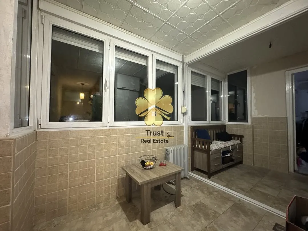 Prodaja, dvosoban stan, 72m², Zabjelo, Podgorica