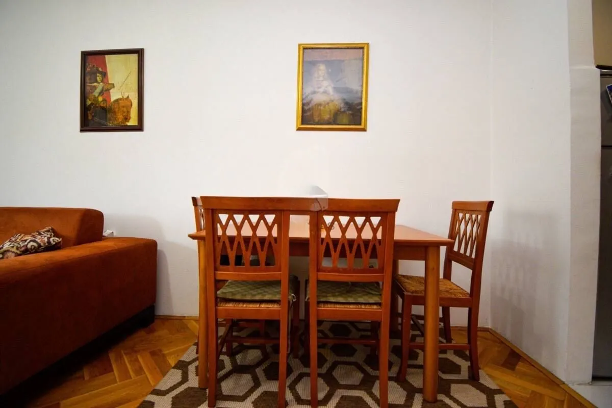Rent, one bedroom apartment, 51m², Ljubović, Podgorica