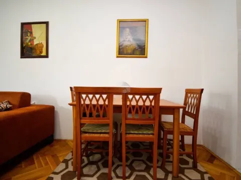 Rent, one bedroom apartment, 51m², Ljubović, Podgorica - image 10