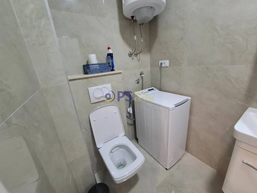 Rent, apartment, 35m², Bar, Crna Gora