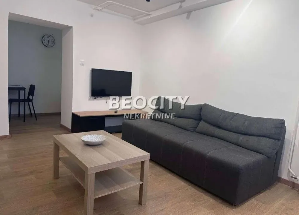 Sale, three bedroom apartment, 62m², Centar, Novi Sad