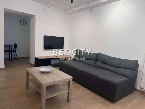 Prodaja, trosoban stan, 62m², Centar, Novi Sad - image 1