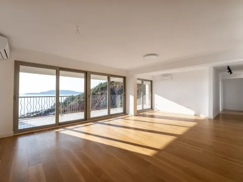 Prodaja, trosoban stan, 160m², Pržno, Budva - image 2