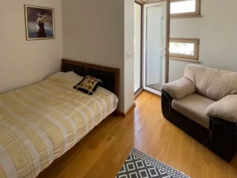 Sale, three bedroom apartment, 113m², Bečići, Budva - image 3