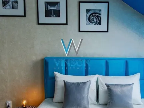 Izdavanje, stan, 27m², Novi Sad Sve Podlokacije, Novi Sad - image 7