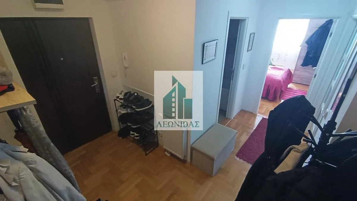 Prodaja, četvorosoban stan, 101m², Medijana, Niš