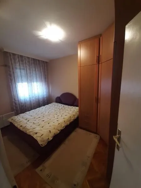 Izdavanje, dvosoban stan, 50m², Centar, Niš