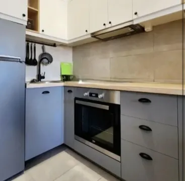 Izdavanje, garsonjera, 34m², City Kvart, Podgorica - image 5