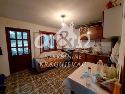 Sale, house, 100m², Dragobraća, Kragujevac - image 5