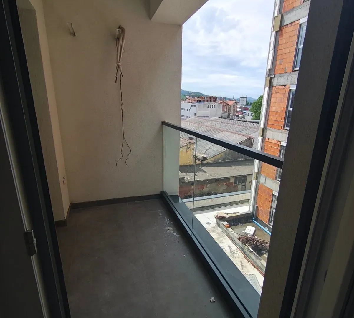Prodaja, jednosoban stan, 57m², Centar, Loznica