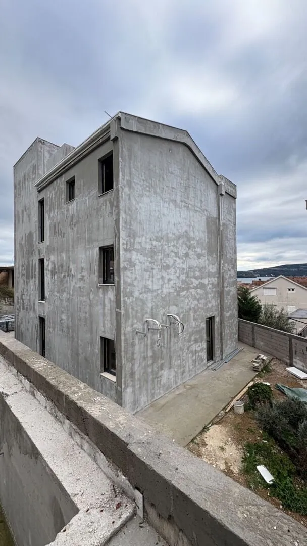 Prodaja, kuća, 300m², Tivat, Crna Gora