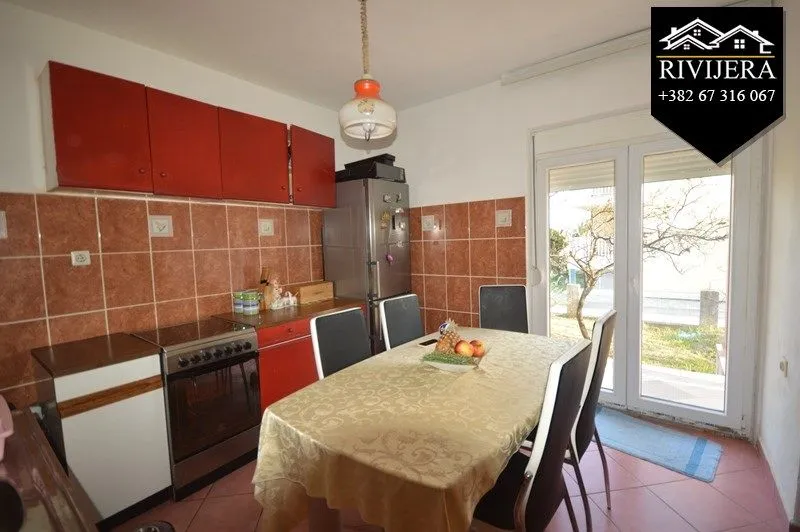Prodaja, kuća, 60m², Bijela, Herceg Novi
