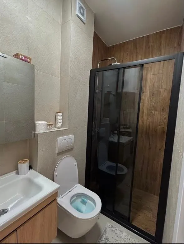 Rent, two bedroom apartment, 70m², Tivat, Crna Gora