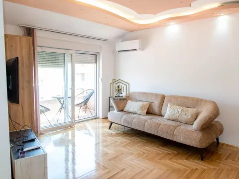 Izdavanje, jednosoban stan, 46m², Zabjelo, Podgorica - image 8