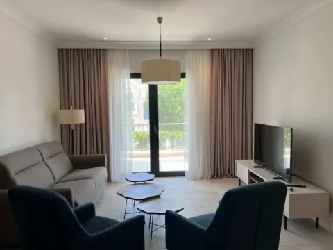 Rent, one bedroom apartment, 83m², Luštica Bay, Tivat - image 3