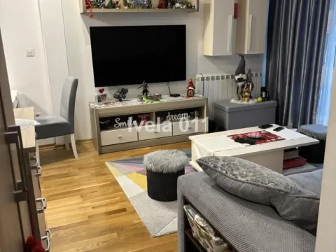 Sale, two bedroom apartment, 44m², Višnjička Banja, Palilula Sve Podlokacije - image 3