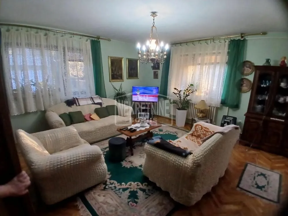 Prodaja, kuća, 192m², Palić, Subotica