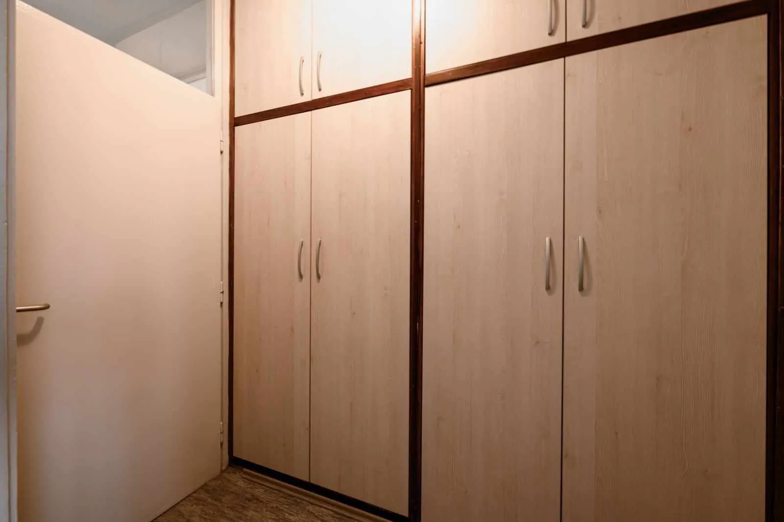 Sale, two bedroom apartment, 68m², Drpe Mandića, Podgorica