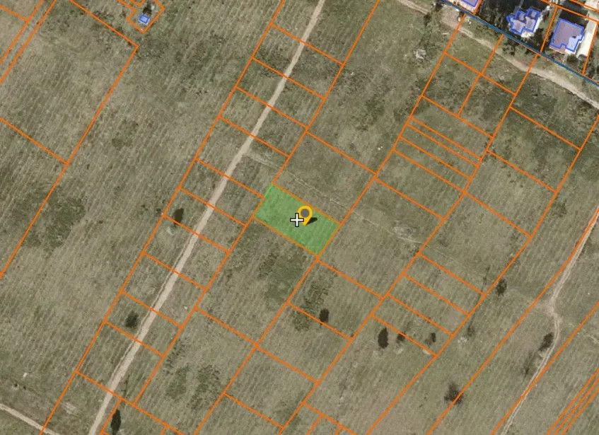 Sale, land lot, 765m², Sadine, Podgorica