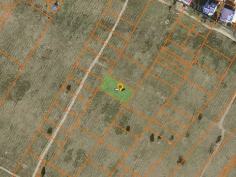 Zemljište in Sadine