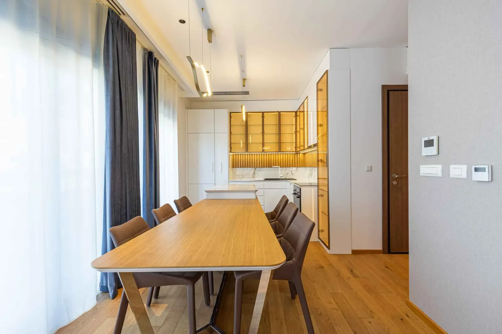 Prodaja, dvosoban stan, 134m², Bečići, Budva